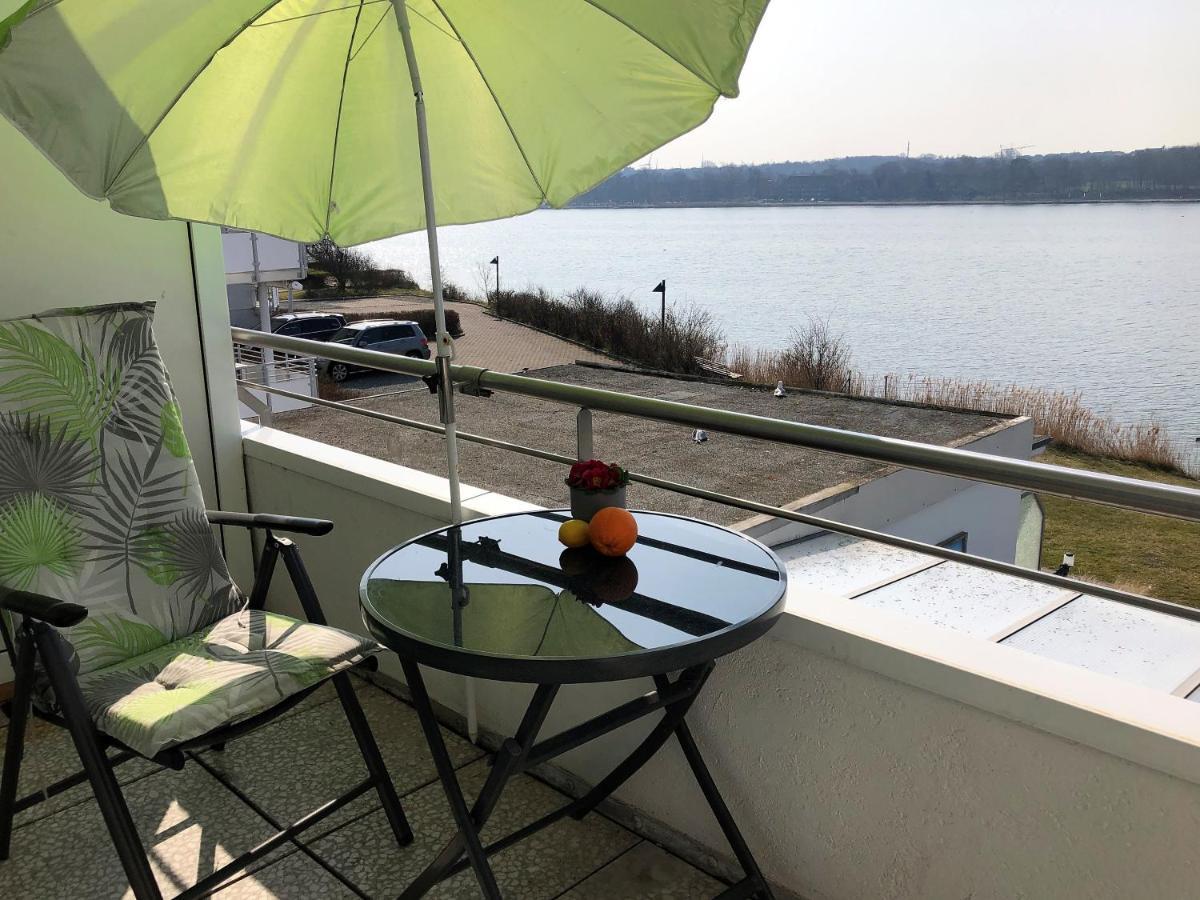 Haus Am See - Steinwarder Has 011 Haus Am See Heiligenhafen Eksteriør billede