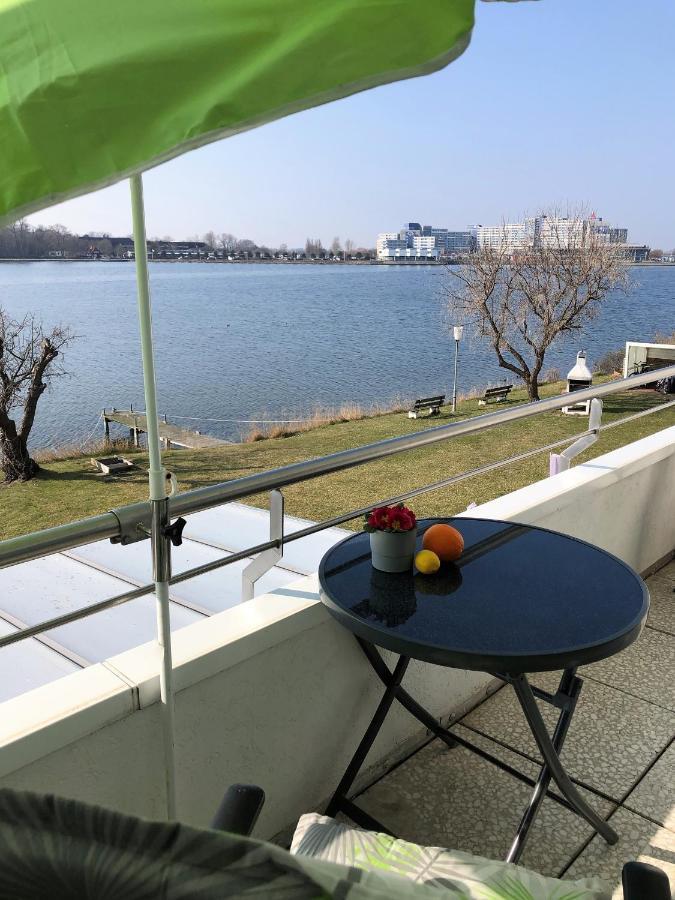 Haus Am See - Steinwarder Has 011 Haus Am See Heiligenhafen Eksteriør billede
