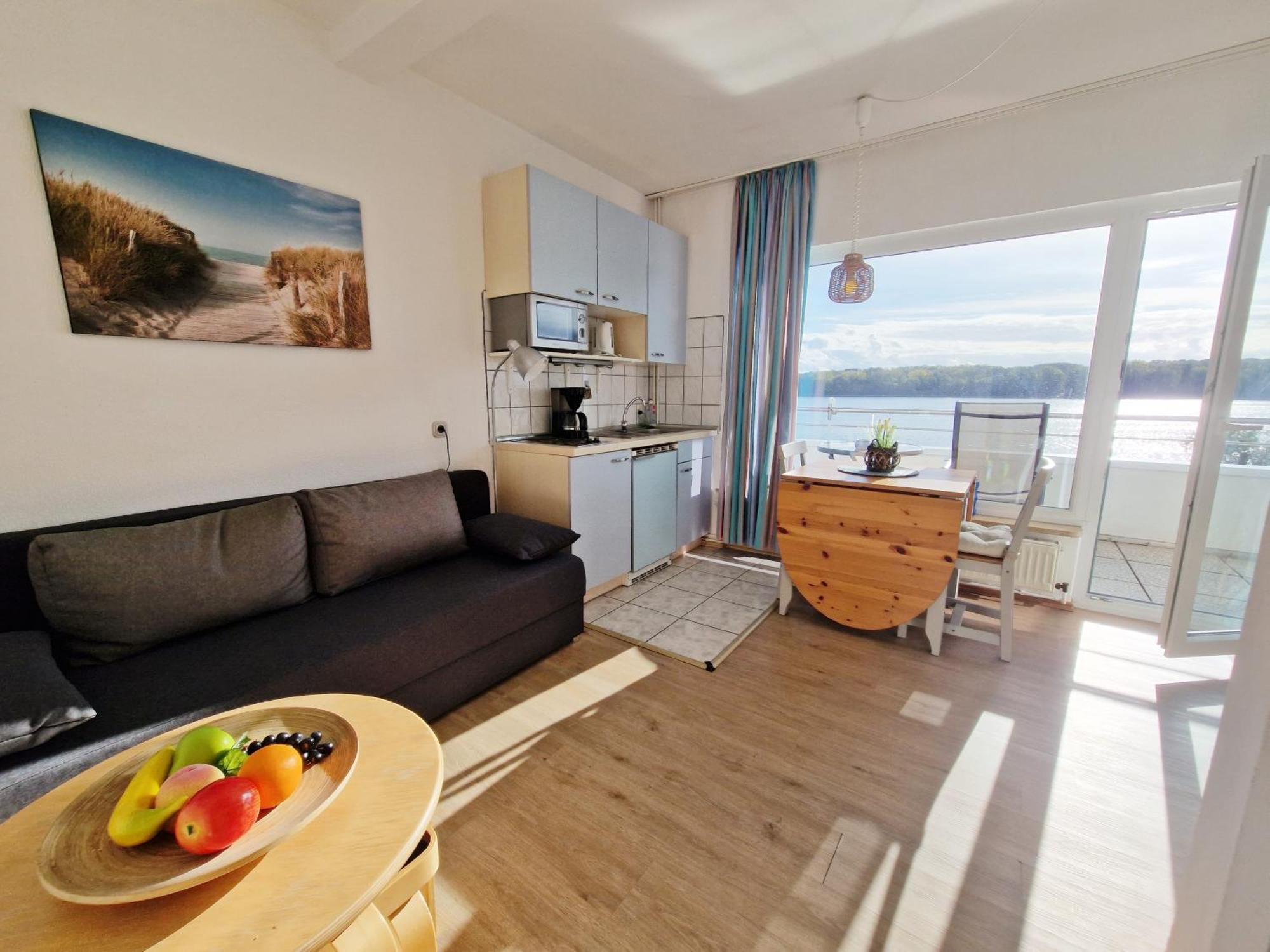 Haus Am See - Steinwarder Has 011 Haus Am See Heiligenhafen Eksteriør billede